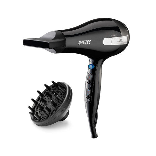 IMETEC - ASCIUGACAPELLI K7 2000 - 2250003852 IMETEC - ASCIUGACAPELLI K7 2000 - 2250003852