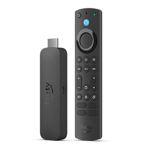 AMAZON - NUOVO FIRE TV 4K MAX - 2250004480