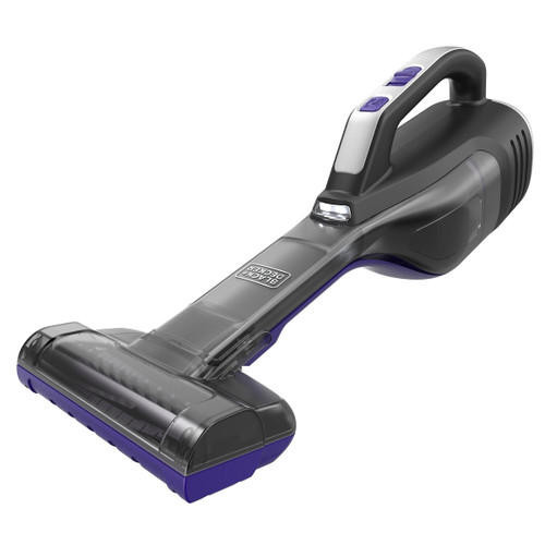 BLACK & DECKER - DVD320BP - 2250012351 BLACK & DECKER 0 | Trony.it
