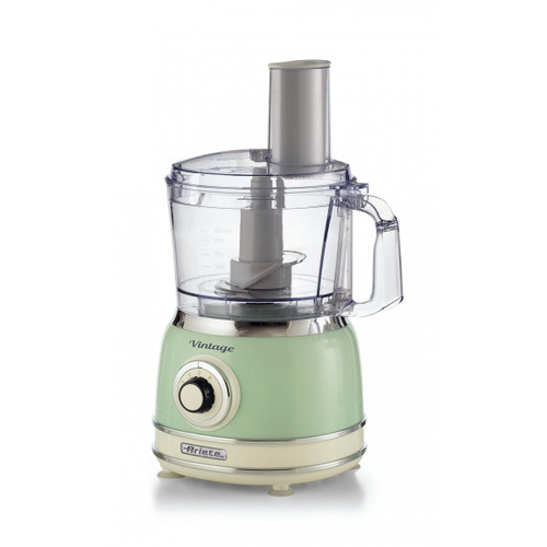 ARIETE - 1781 ROBOT DA CUCINA VINTAGE 2,1L - 2250012452 ARIETE - 1781 ROBOT DA CUCINA VINTAGE 2,1L - 2250012452