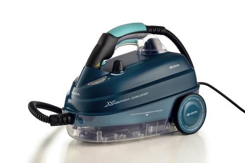 ARIETE - 4146 XVAPOR DELUXE PULITORE A VAPORE 1500W - 2250012851