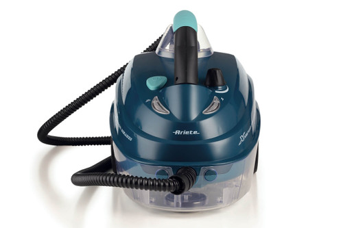 ARIETE - 4146 XVAPOR DELUXE PULITORE A VAPORE 1500W - 2250012851