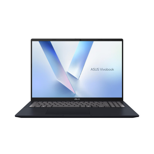 ASUS - ASUS Vivobook 16 M1607KA-MB053W, Notebook con display 16", processore AMD Ryzen™ AI 7 350, RAM 16GB, 1TB SSD, Blue. - 2250002410 ASUS - ASUS Vivobook 16 M1607KA-MB053W, Notebook con display 16", processore AMD Ryzen™ AI 7 350, RAM 16GB, 1TB SSD, Blue. - 2250002410