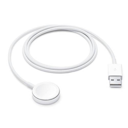 APPLE - Cavo magnetico per la ricarica di Apple Watch (1 m) - 2250002817 APPLE 0 | Trony.it