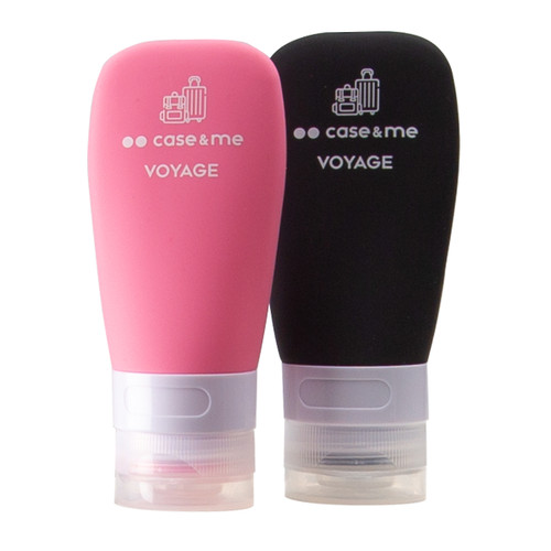 CASE&ME - CMVOYSILBOTSET260 - 2250004619 CASE&ME - CMVOYSILBOTSET260 - 2250004619