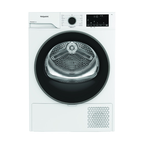 HOTPOINT ARISTON - DRYER, Capacit 9kg, classe C, EasyIron, PetHair Removal | Profondit mobile 60cm - 2250007081 HOTPOINT ARISTON 0 | Trony.it
