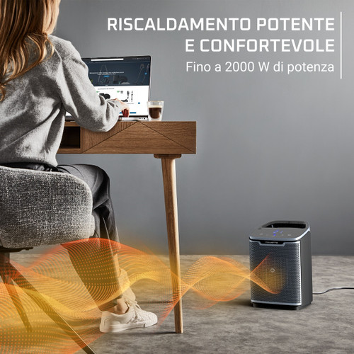 ROWENTA - SO9360F0 - 2250013466