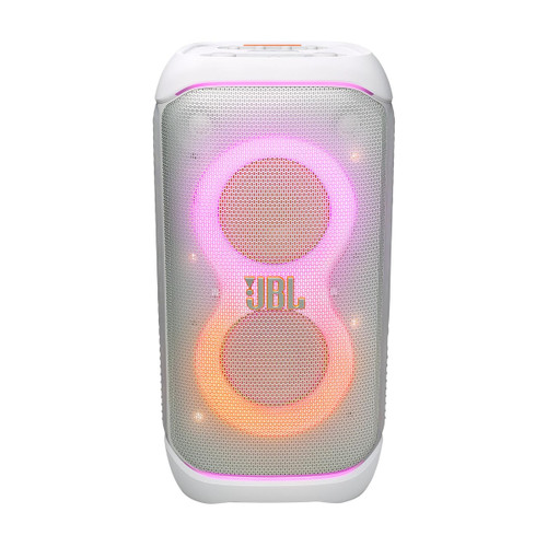 JBL - PARTYBOX STAGE 320 SENSATION WHITE - 2240020378