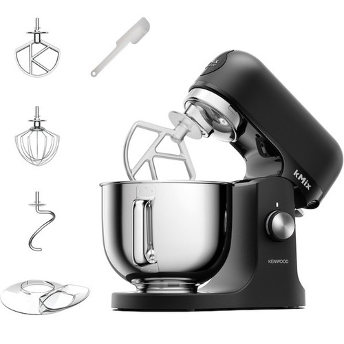 KENWOOD - KENWOOD PLANETARIA KMIX KMX751ABK - 2250004858 KENWOOD 0 | trony.live