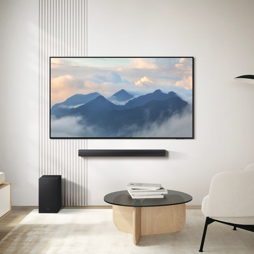 SAMSUNG - HW-B650F/ZF - 2250007379