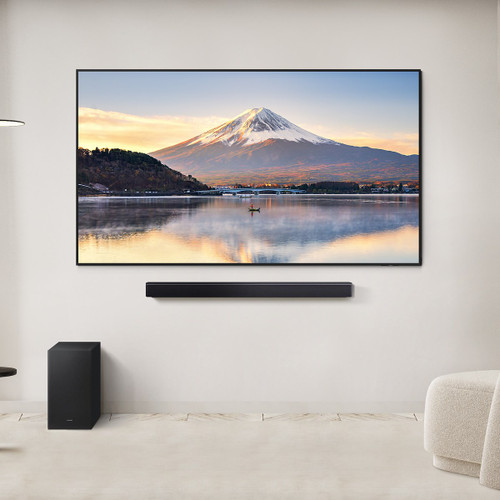 SAMSUNG - HW-B450F/ZF - 2250007378