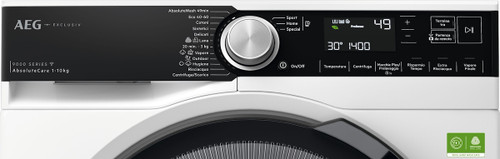 AEG - XLR9FBGA10SY - 2250007918 AEG - XLR9FBGA10SY - 2250007918