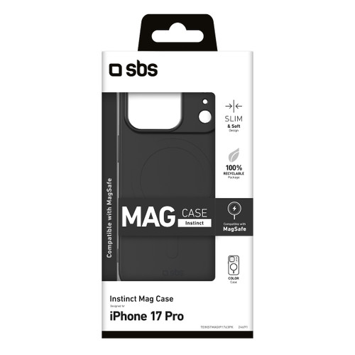 SBS - TEINSTMAGIP1763PK - 2250008699