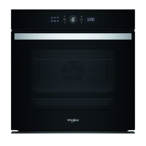 WHIRLPOOL - WOI4S8PM0SBXA FORNO MULTIFUNZIONE NERO CLASSE A+ - 2250009260 WHIRLPOOL - WOI4S8PM0SBXA FORNO MULTIFUNZIONE NERO CLASSE A+ - 2250009260