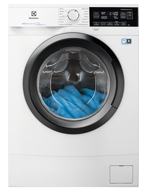 ELECTROLUX - EW6S327A - 2250009677 ELECTROLUX 0 | Trony.it