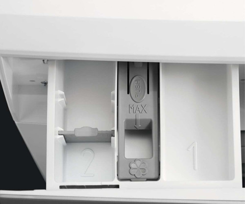Electrolux - LAVATRICE SLIM 6 KG CLASSE A 1200 GIRI L6SE26A - 2250010715