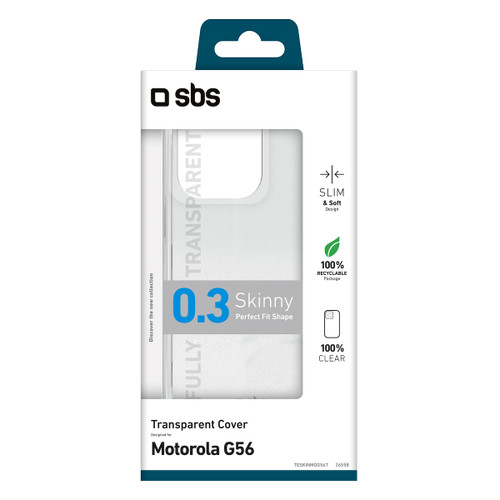 SBS - TESKINMOG56T - 2250011492