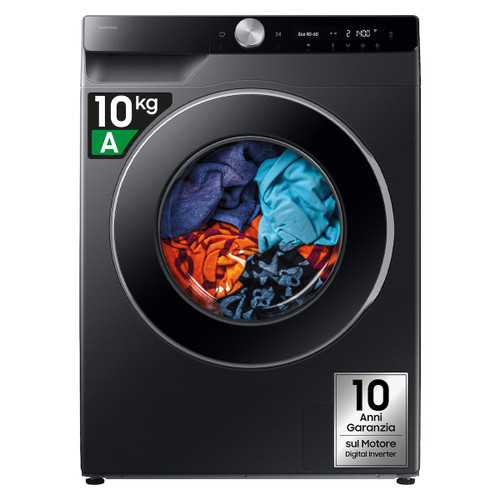 Samsung Electronics Italia Spa - WW10FG6U94LBU3 - 2250011891