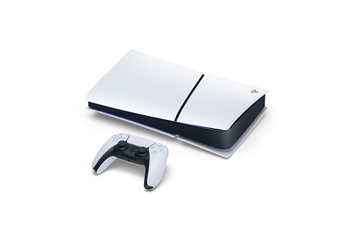 SONY ENT. - PLAYSTATION®5 EDIZIONE DIGITALE – 825GB - 2250011882 SONY ENT. - PLAYSTATION®5 EDIZIONE DIGITALE – 825GB - 2250011882