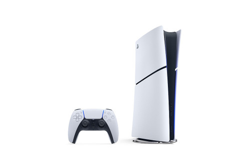 SONY ENT. - PLAYSTATION®5 EDIZIONE DIGITALE – 825GB - 2250011882
