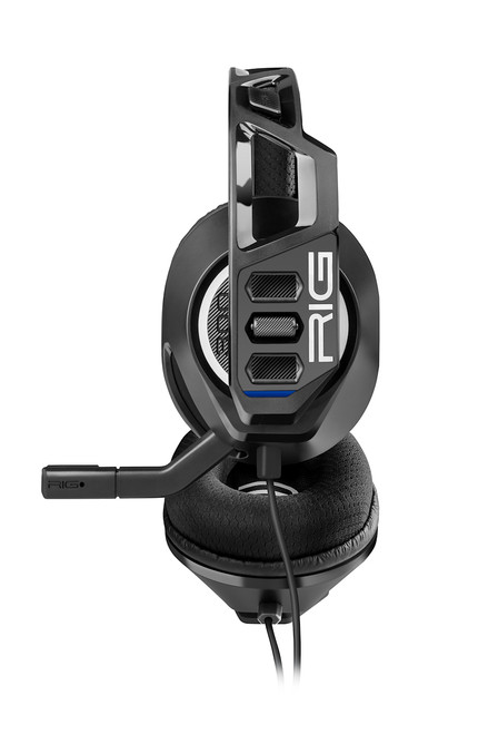 NACON - CUFFIE GAMING RIG 300 PRO HS PS4/PS5 - 2220007961