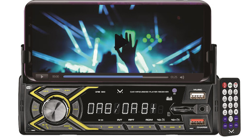NEW MAJESTIC - DAB 900 - 2250004195 NEW MAJESTIC - DAB 900 - 2250004195