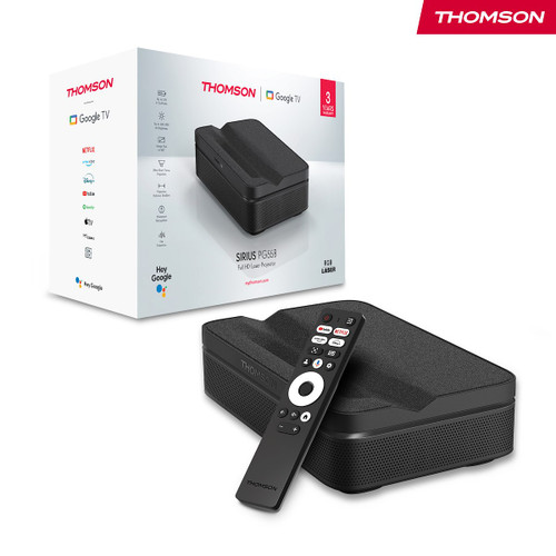 THOMSON - PG55B - 2250010229