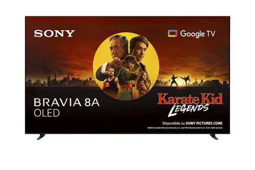 SONY - K77XR8APAEP - 2250010728
