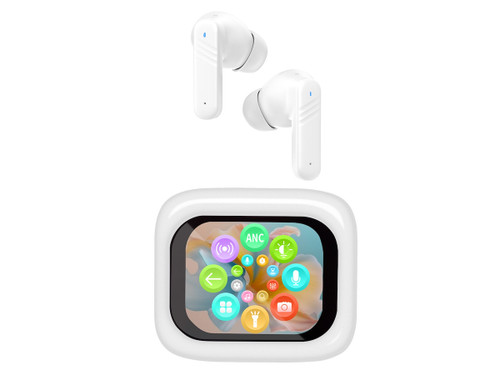 TREVI - EAR 100 AID - 2250010942