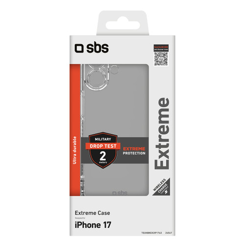 SBS - TEUNBKEX2IP1763 - 2250011455