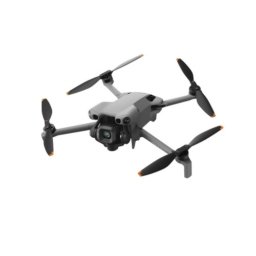 DJI - MINI 5 PRO FLY MORE COMBO (DJI RC 2) - 2250012467 DJI - MINI 5 PRO FLY MORE COMBO (DJI RC 2) - 2250012467