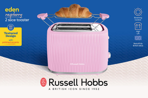 RUSSELL HOBBS - 27372-56 - 2240018373