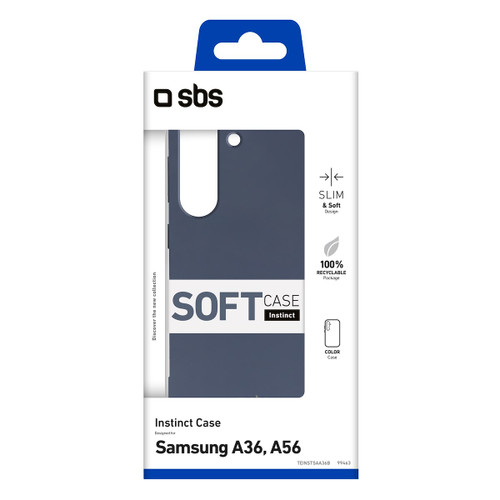 SBS - TEINSTSAA36B - 2250005012