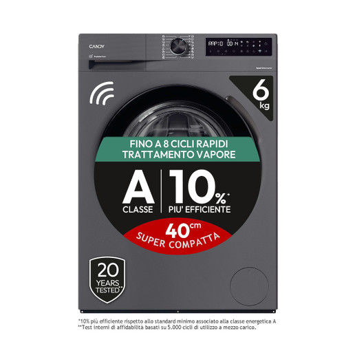 CANDY - BR 26SSB6G-S - 2250009603