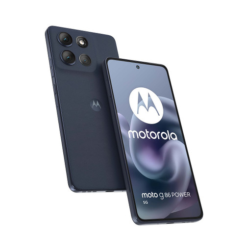 MOTOROLA - MOTO G86 POWER 5G - 2250010059 MOTOROLA - MOTO G86 POWER 5G - 2250010059