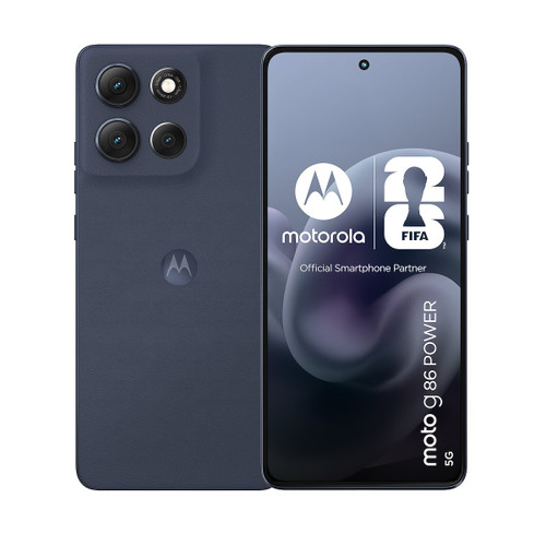 MOTOROLA - MOTO G86 POWER 5G - 2250010059