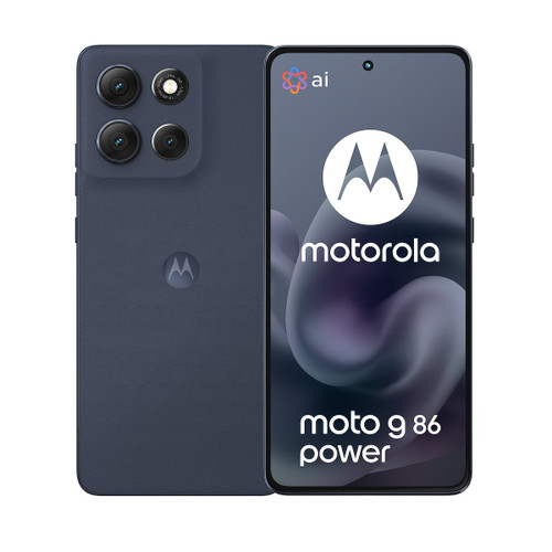 MOTOROLA - MOTO G86 POWER 5G - 2250010059