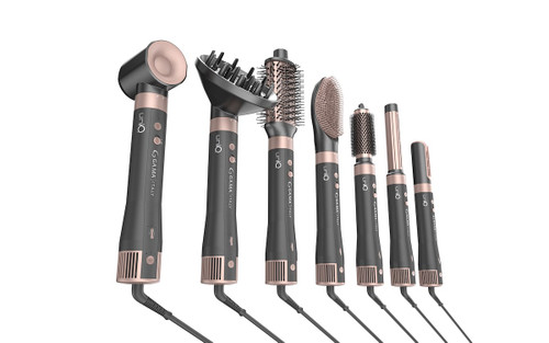 GAMA - MULTISTYLER UNIQ VIBRANCE - 2250011017