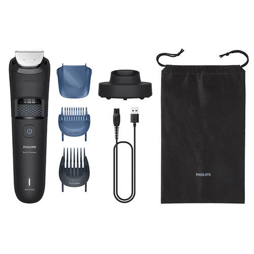 PHILIPS - REGOLABARBA PHILIPS SERIE 5000 BT5780/15 - 2250011664
