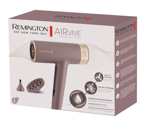 REMINGTON - EC8930 - 2250011921