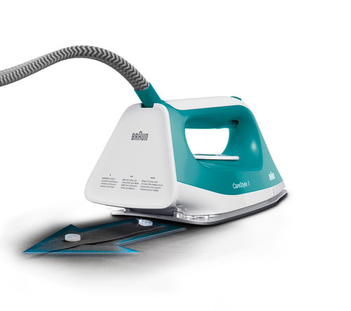 BRAUN - SISTEMA STIRANTE CARESTYLE 1 IS1013GR - 2250012007