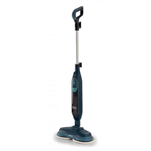ARIETE - 4178 DUAL STEAM SCRUB, SCOPA A VAPORE CON PANNI R - 2250012455
