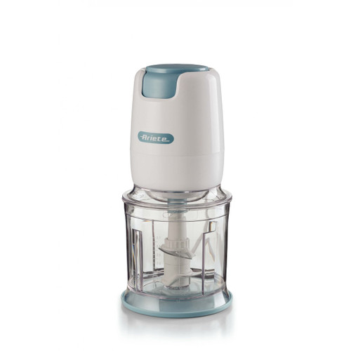 ARIETE - 0437 BREAKFAST TRITATUTTO ELETTRICO 400W - 2250012454 ARIETE - 0437 BREAKFAST TRITATUTTO ELETTRICO 400W - 2250012454