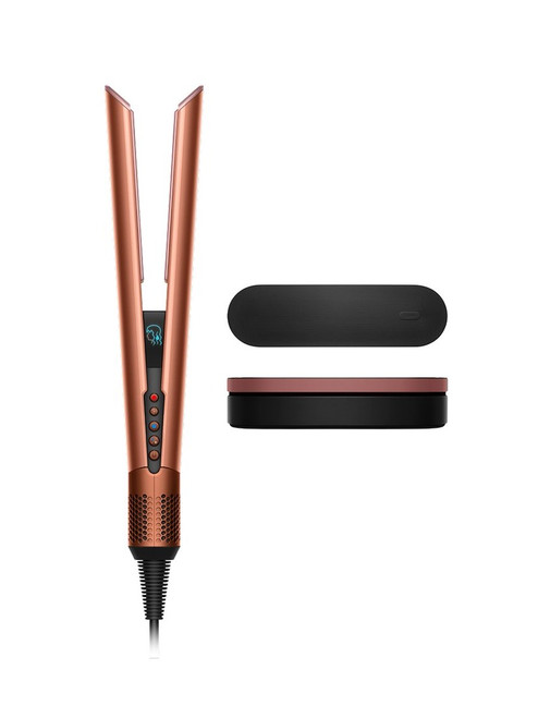 DYSON - AIRSTRAIT AMBER SILK - 2250013274 DYSON - AIRSTRAIT AMBER SILK - 2250013274