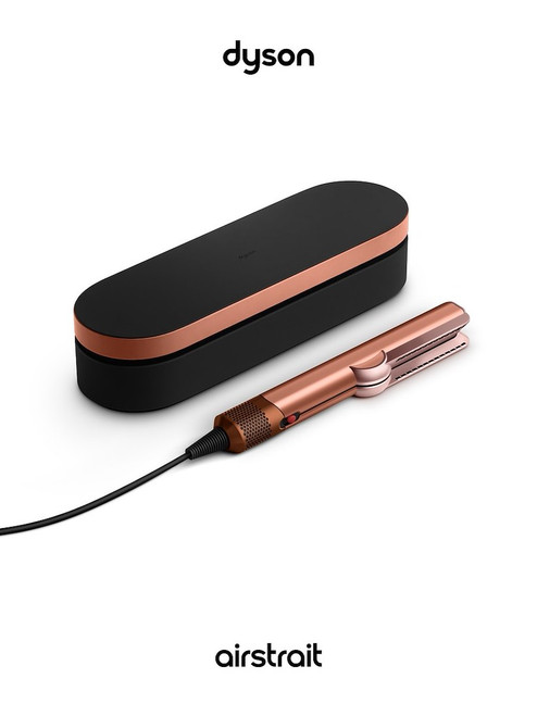 DYSON - AIRSTRAIT AMBER SILK - 2250013274