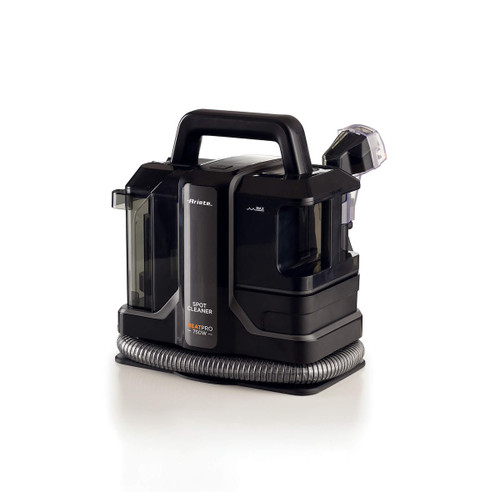 ARIETE - 2482 SPOT CLEANER HEAT PRO 750W, PULITORE PER TAP - 2250012923 ARIETE 0 | Trony.it