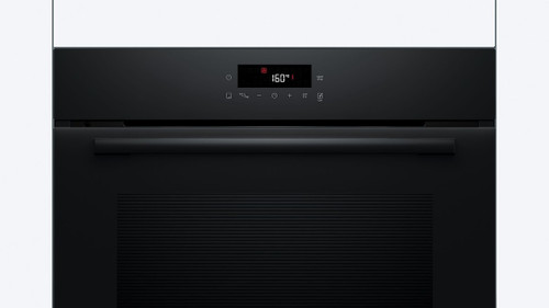 BOSCH - HBA571BB4 FORNO PIROLITICO CLASSE A+ - 2250010104 BOSCH - HBA571BB4 FORNO PIROLITICO CLASSE A+ - 2250010104