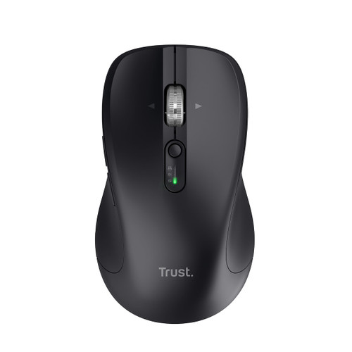TRUST - FERRO HYPERWHEEL WRLS MOUSE BLACK - 2250010569