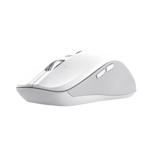 TRUST - FERRO HYPERWHEEL WRLS MOUSE WHITE - 2250010568