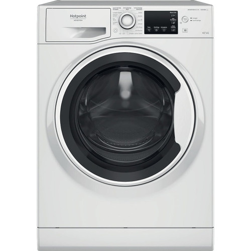 HOTPOINT ARISTON - TUTTO IN 1,LAVA E ASCIUGA PERFETTAMENTE I TUOI CAPI, Capacità 9+6kg, classe C|A-20%, colore White, vapore - 2240024096